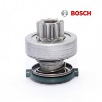 Привід із механізмом вільного ходу, стартер 1 006 209 580 BOSCH 1006209580