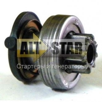 Бендикс стартера BOSCH 1006209624