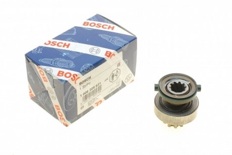 Бендікс MB A, B-CLASS (вир-во) BOSCH 1 006 209 631