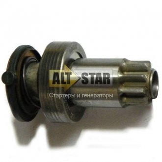 Бендикс стартера BOSCH 1006209757