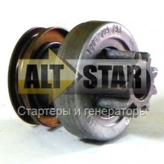 Бендикс стартера BOSCH 1 006 209 793 (фото 1)