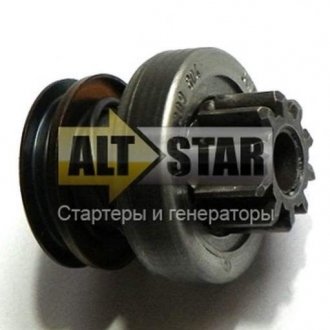 Бендикс стартера BOSCH 1006209804