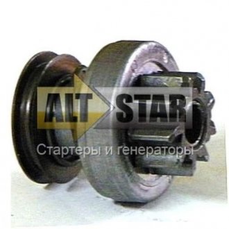 Бендикс стартера BOSCH 1006209814