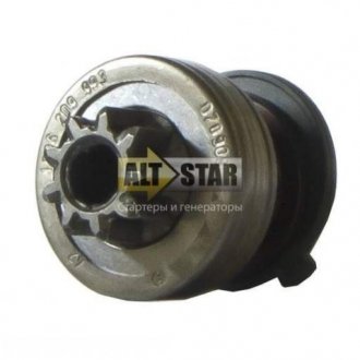 Бендикс стартера BOSCH 1 006 209 997
