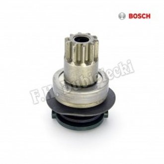 Бендикс стартера BOSCH 1006210141