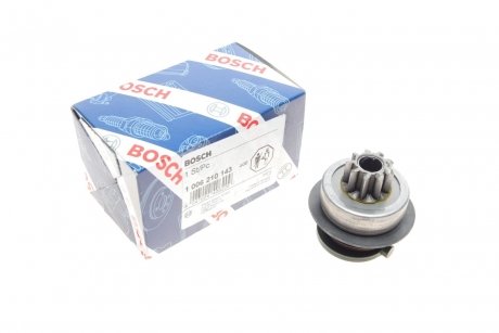 Бендикс стартера VW Passat/Golf III/IV 1.4-2.0 -05 BOSCH 1 006 210 143