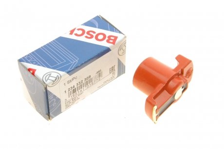 Бігунок розп. запалювання 309 BOSCH 1 234 332 309