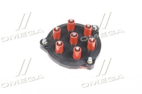 Кришка розпод. зажіг. MB S-CLASS (W140) (вир-во) BOSCH 1235522427