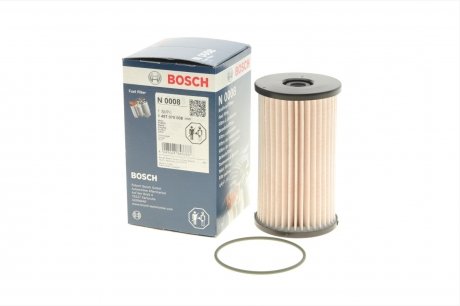 Фільтр паливний BOSCH 1 457 070 008