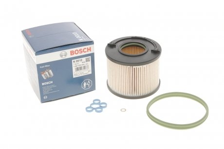 Фільтр паливний BOSCH 1 457 070 010