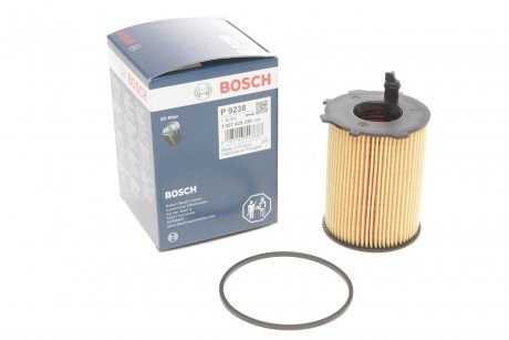 Фільтр масляний BOSCH 1 457 429 238 (фото 1)