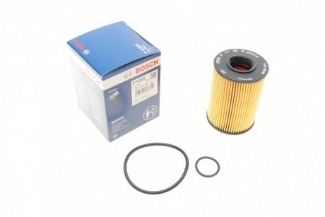 Фильтр масляный MB A (W169), B (W245) 04-12 BOSCH 1 457 429 306