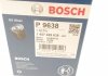 Фільтр масляний BOSCH 1 457 429 638 (фото 9)