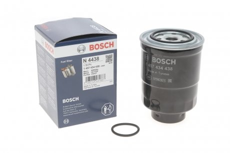 Фільтр паливний BOSCH 1 457 434 438