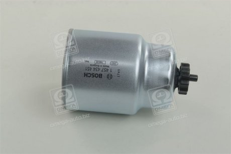 Фильтр топливный NISSAN BOSCH 1 457 434 451