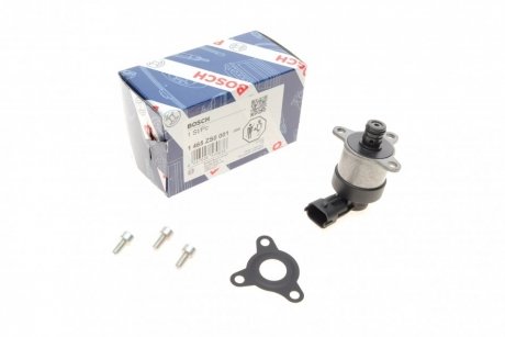 Ремкомплект (дозуючий блок + рмк) CR Ford 1,6 TDCi (вир-во) BOSCH 1 465 ZS0 001