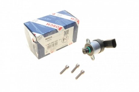 Дозуючий блок (0928400498)(вир-во) BOSCH 1 465 ZS0 042