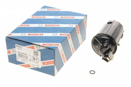 Фильтр погружного модуля VAG 1.8T-2.0TFSI 09- BOSCH 1 582 804 091