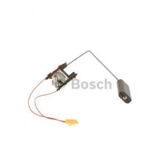 Датчик рівня палива FIAT/LANCIA Idea/Punto \'\'1,2-1,4 \'\'99-12 BOSCH 1582980080