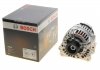 Генератор Audi A2/A3/Skoda Fabia/Octavia/VW Caddy/Golf 1.9TDI /MB Vito 1,4-3,2 96- (14V/90A) BOSCH 1 986 A00 779 (фото 1)
