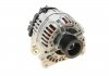 Генератор Audi A2/A3/Skoda Fabia/Octavia/VW Caddy/Golf 1.9TDI /MB Vito 1,4-3,2 96- (14V/90A) BOSCH 1 986 A00 779 (фото 2)