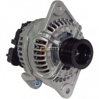 Генератор BOSCH 1986A00917