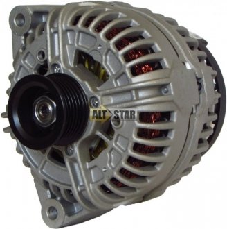Генератор BOSCH 1986A00965