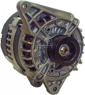 Генератор BOSCH 1986A01406