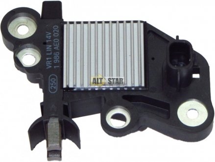 Регулятор напруги генератора BOSCH 1 986 AE0 020