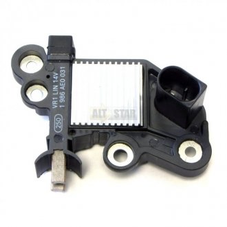 Реле генератора (12V) Ford Transit 2.2TDCi 07- BOSCH 1 986 AE0 031