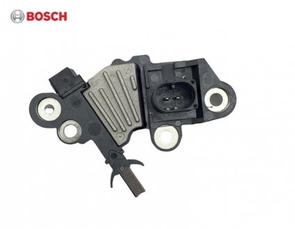 Регулятор напруги генератора BOSCH 1 986 AE0 054