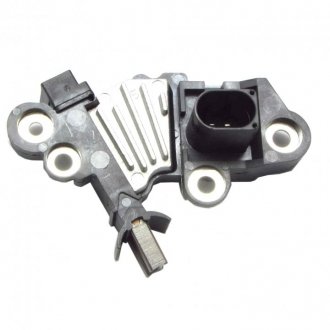 Реле генератора Audi A4/A6/Q7/VW Passat 2.0-3.6 02-16 BOSCH 1 986 AE0 056