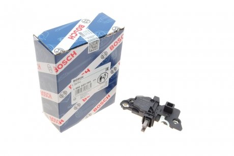 Реле генератора (12V) Volvo S40/S60/S80 1.6-2.0 99-09 BOSCH 1 986 AE0 065