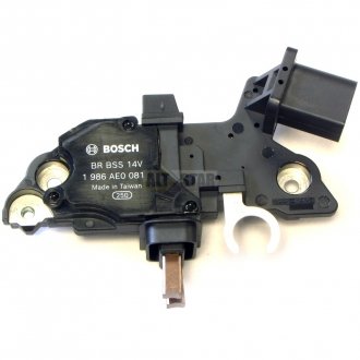 Регулятор напруги генератора BOSCH 1986AE0081