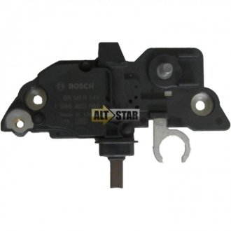 Регулятор напруги генератора BOSCH 1986AE0089
