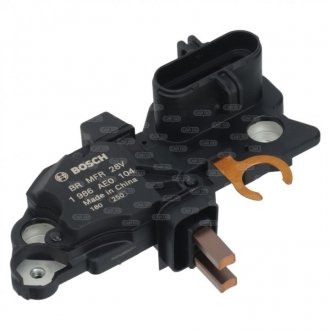 Реле генератора Man TGA/TGL/TGS BOSCH 1 986 AE0 104
