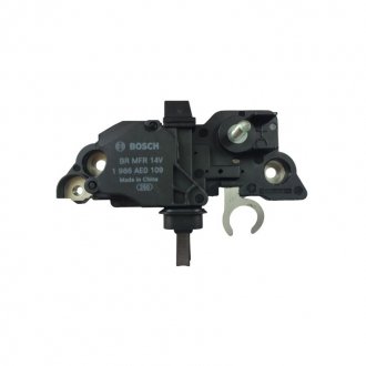Регулятор напруги генератора BOSCH 1 986 AE0 109
