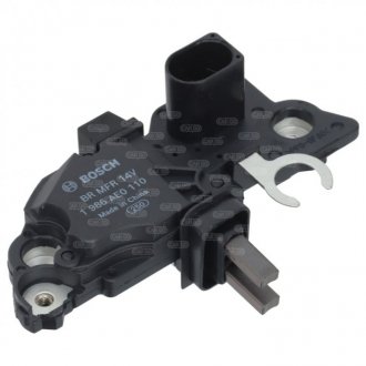 Реле генератора (14V) VW T5/Caddy/Crafter 03- BOSCH 1 986 AE0 110