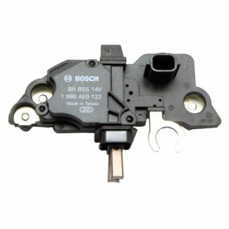Регулятор генератора (COM) BOSCH 1986AE0122