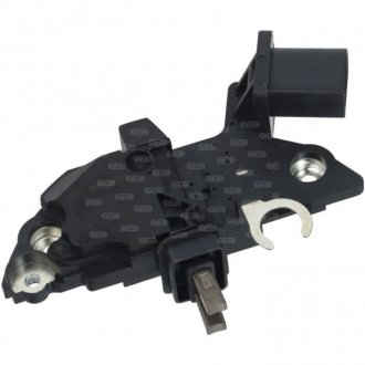Реле генератора (12V) MB C-class (W203)/E-class (W211)/S-class (W220) 02-09 (OM648/646) BOSCH 1 986 AE0 123
