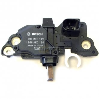 Регулятор напруги генератора BOSCH 1 986 AE0 134