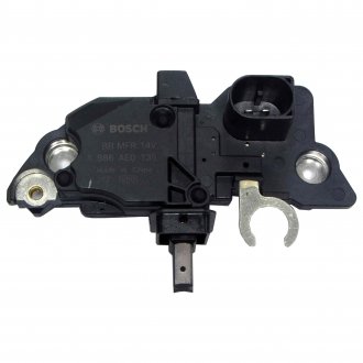 Реле генератора (14.5V) MB C-class (W203) 02-07 (M112/M272) BOSCH 1 986 AE0 135