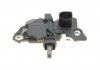 Реле генератора Audi A1/A3/A4/A5/Q3/Q5/VW Caddy 1.2-3.0D 03- BOSCH 1 986 AE0 155 (фото 8)