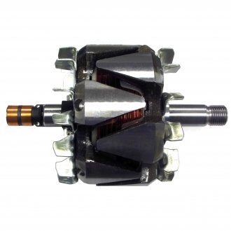 Ротор генератора BOSCH 1986AE0743