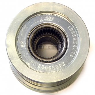 Ремкомплект генератора BOSCH 1986AE4574