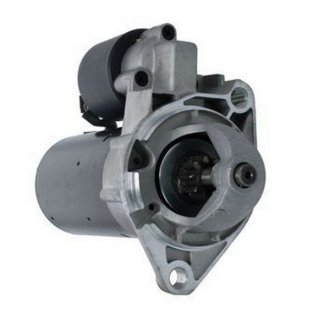 Стартер BOSCH 1986S00664