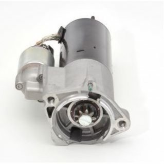 Стартер BOSCH 1986S00814