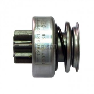 Бендикс стартера VW LT 28-35/28-46 2.3 96-06 BOSCH 1 986 SE1 536