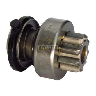 Бендикс стартера BOSCH 1986SE1620