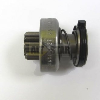 Бендикс стартера BOSCH 1986SE1625
